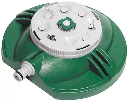 Распылитель 8-позиционный RACO на круглой подставке 4260-55/664C купить в Нижневартовске