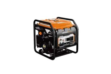 Генератор бензиновый инверторный TOR KM2800i 2,8 кВт 220В 12 л 1025972 купить в Нижневартовске