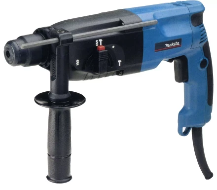 Перфоратор Makita HR2450FT купить в Нижневартовске
