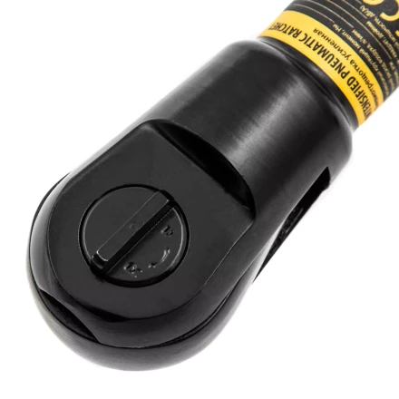 Усиленная пневмотрещотка Denzel RP100, 1/2", 160 об/мин, 100 Нм 57475 купить в Нижневартовске