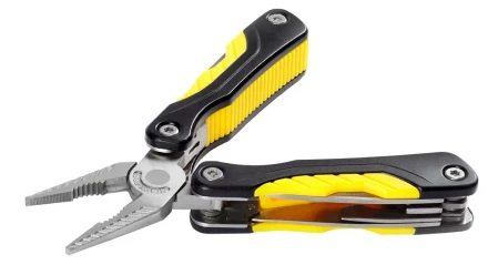 Инструмент многофункциональный STAYER "PROFESSIONAL", облегченные рукоятки, "11 в 1" 22854_z01 купить в Нижневартовске