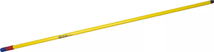 Ручка STAYER "PROFI" облегченная с резьбой для щеток, 1,3м 2-39133-S купить в Нижневартовске