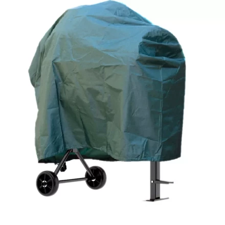 Чехол для бетоносмесителя Сибртех, 120-200 литров, полиэстер, 90238 купить в Нижневартовске