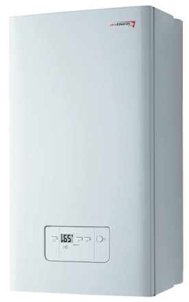 Котел Protherm GEPARD 23 MTV 23 кВт купить в Нижневартовске