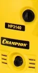 Минимойка-мойка высокого давления HP3140 CHAMPION купить в Нижневартовске