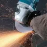 Шлифмашина Makita УШМ GA6040С купить в Нижневартовске