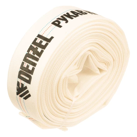 Рукав напорный Denzel DH-50, диаметр 2", длина 20 м 99603 купить в Нижневартовске