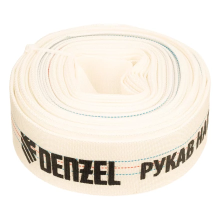 Рукав напорный Denzel DH-50, диаметр 2", длина 20 м 99603 купить в Нижневартовске