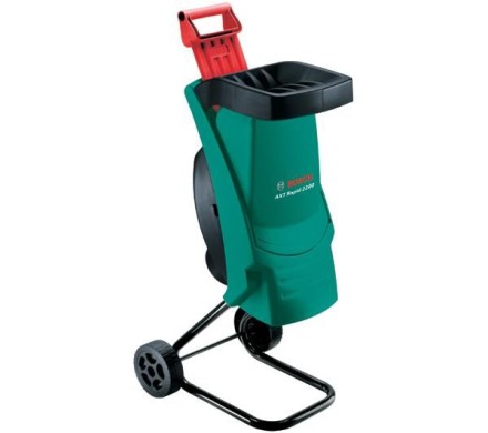 Измельчитель садовый Bosch AXT 2000 RAPID купить в Нижневартовске