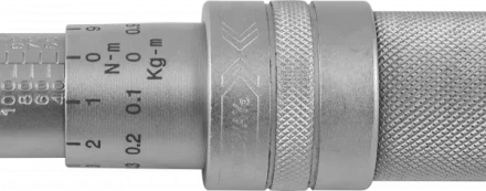 Ключ динамометрический 3/8"DR 10-60 Нм T04061  Jonnesway 49848 купить в Нижневартовске