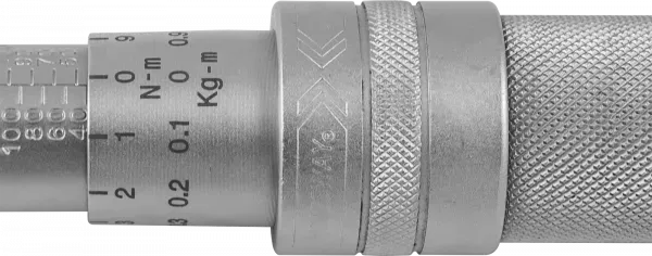 Ключ динамометрический 3/8"DR 10-60 Нм T04061  Jonnesway 49848 купить в Нижневартовске