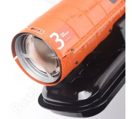 Дизельная тепловая пушка PATRIOT DTW-147 купить в Нижневартовске