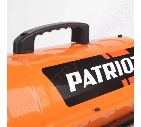 Дизельная тепловая пушка PATRIOT DTW-147 купить в Нижневартовске