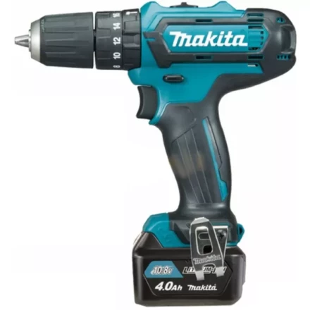 дрель-шуруповерт аккум. Makita HP331DWME купить в Нижневартовске