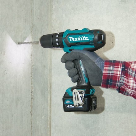 дрель-шуруповерт аккум. Makita HP331DWME купить в Нижневартовске