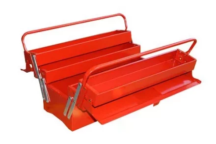 Ящик для инструмента 50х20х23 см Энкор 8569 купить в Нижневартовске