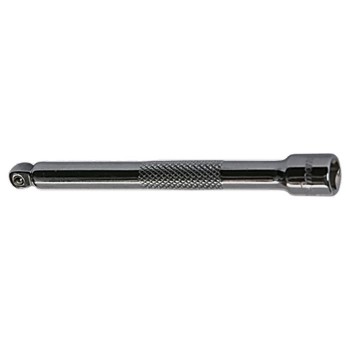 Удлинитель, 125 мм, 1/2&quot;, CrV, полированный хром, для работ в труднодост. местах  MATRIX MASTER 13979 купить в Нижневартовске
