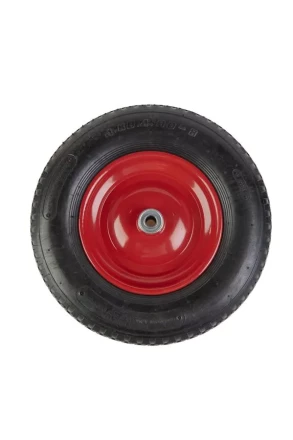 Колесо пневматическое резиновое 380 мм PR 3000-16 1046274 купить в Нижневартовске