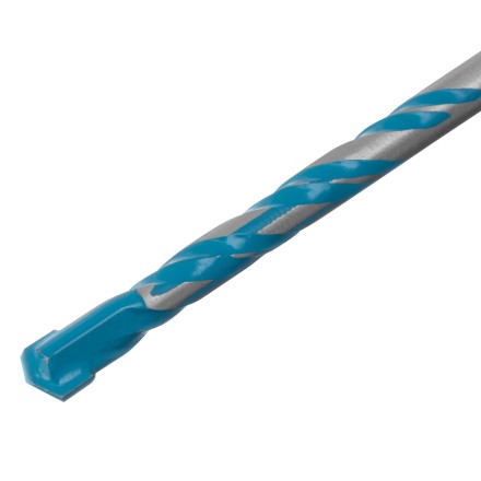 Сверло универсальное Gross, Multipurpose PRO, 6-гр. хвостовик, 4мм, 706010 купить в Нижневартовске