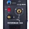 Инверторный сварочный полуавтомат Aurora-Pro OVERMAN 160 Mosfet купить в Нижневартовске