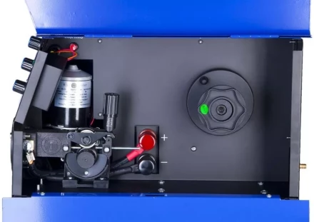 Инверторный сварочный полуавтомат Aurora-Pro OVERMAN 160 Mosfet купить в Нижневартовске