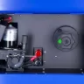 Инверторный сварочный полуавтомат Aurora-Pro OVERMAN 160 Mosfet купить в Нижневартовске