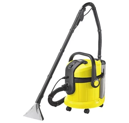 Моющий пылесос для влажной уборки KARCHER SE 4001 EU купить в Нижневартовске