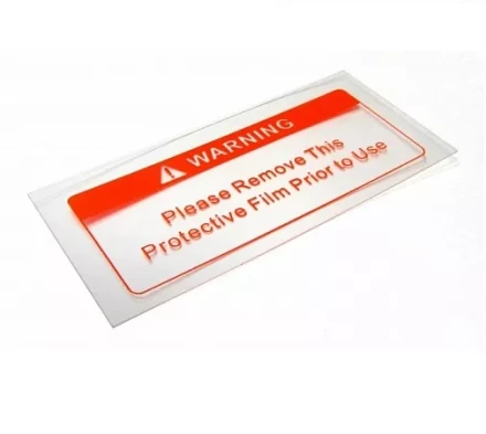 Стекло защитное Aurora-777 внутреннее 108x46мм купить в Нижневартовске