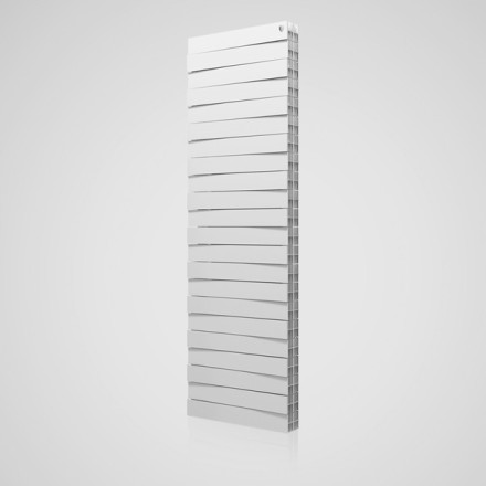 Радиатор Royal Thermo PianoForte Tower/Bianco Traffico - 22 секций купить в Нижневартовске