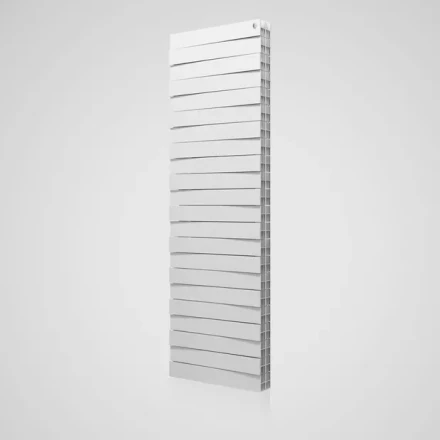 Радиатор Royal Thermo PianoForte Tower/Bianco Traffico - 22 секций купить в Нижневартовске