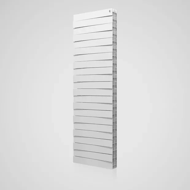 Радиатор Royal Thermo PianoForte Tower/Bianco Traffico - 22 секций купить в Нижневартовске