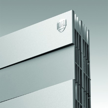 Радиатор Royal Thermo PianoForte Tower/Bianco Traffico - 22 секций купить в Нижневартовске