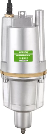 Насос погружной вибрационный  SWP-02/25   Кратон 5 04 04 022 купить в Нижневартовске