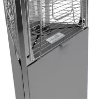 Камин уличный газовый инфракрасный Ballu BOGH-15E купить в Нижневартовске