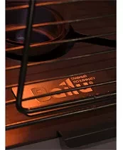 Камин уличный газовый инфракрасный Ballu BOGH-15E купить в Нижневартовске