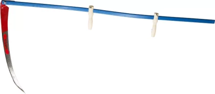 Набор косца "Косарь-М" с металлическим косовищем №7, 70 см 39828-7 купить в Нижневартовске