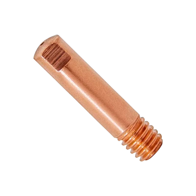 Наконечник М6x25х0,6 mm E-Cu (BS) Оберон BS140.0008