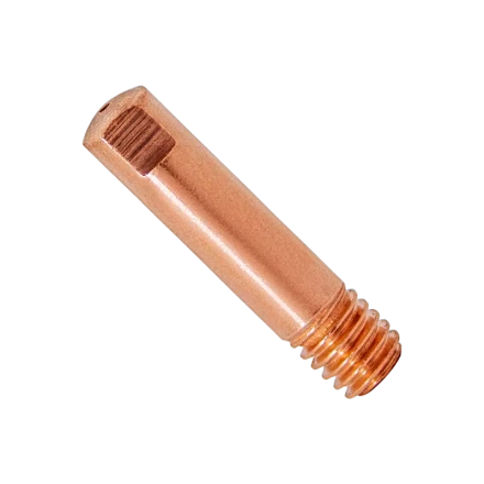 Наконечник М6x25х0,6 mm E-Cu (BS) Оберон BS140.0008 купить в Нижневартовске