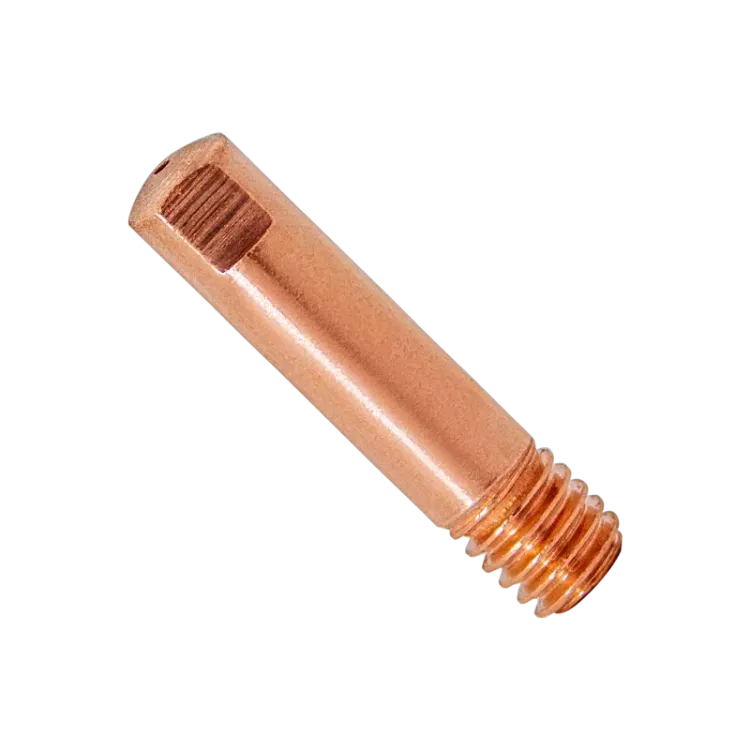 Наконечник М6x25х0,6 mm E-Cu (BS) Оберон BS140.0008 купить в Нижневартовске