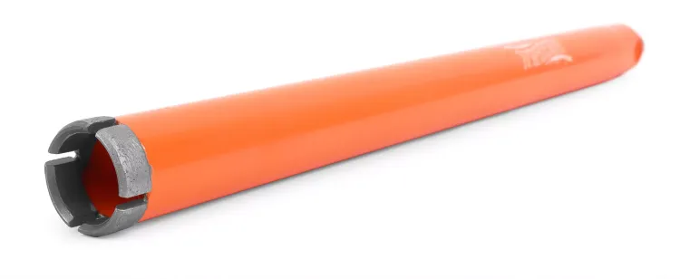 Коронка алмазная MESSER LZ 35/H10/400/2 купить в Нижневартовске