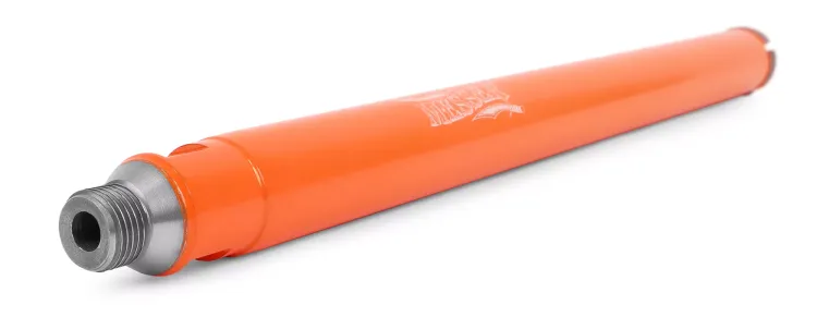 Коронка алмазная MESSER LZ 35/H10/400/2 купить в Нижневартовске