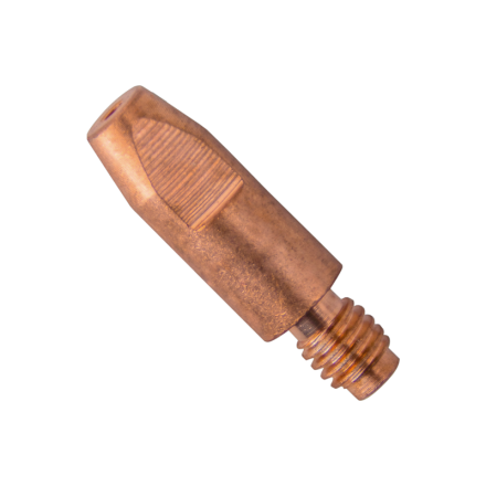 Наконечник М6x28х1,6 mm E-Cu-Al Оберон XL141.0020 купить в Нижневартовске