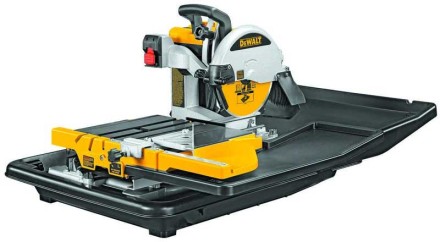 Станок плиткорезный DeWalt D 24000 купить в Нижневартовске