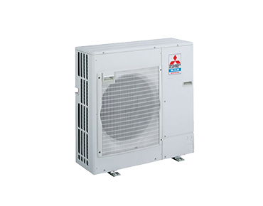 PUH-P71 YHA Сплит-система Mitsubishi Electric/Mr.Slim/Наружный блок купить в Нижневартовске