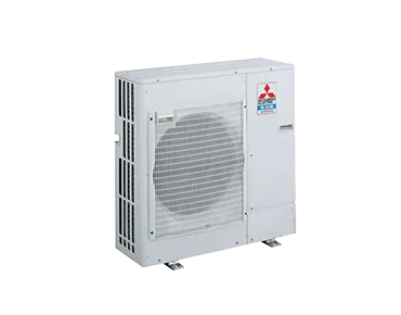 PUH-P71 YHA Сплит-система Mitsubishi Electric/Mr.Slim/Наружный блок купить в Нижневартовске