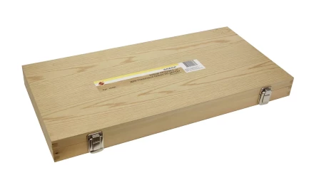 Набор токарных резцов по дереву 6 штук Энкор 10420 купить в Нижневартовске