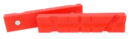 MESSER Комплект накладок на слесарные тиски на магнитах купить в Нижневартовске