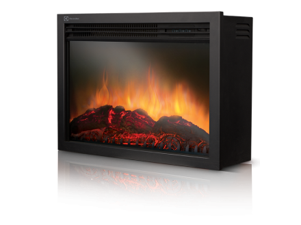 Электрокамин-камин электрический очаг ELECTROLUX EFP/P 2520 купить в Нижневартовске