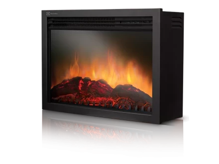 Электрокамин-камин электрический очаг ELECTROLUX EFP/P 2520 купить в Нижневартовске