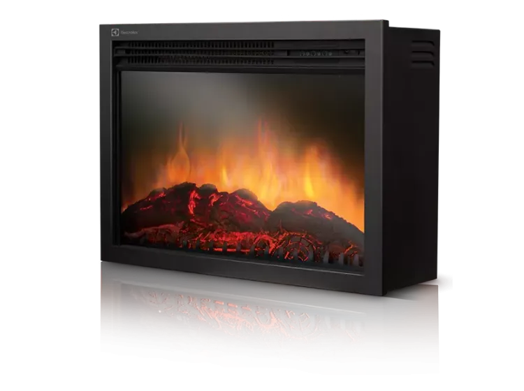 Электрокамин-камин электрический очаг ELECTROLUX EFP/P 2520 купить в Нижневартовске